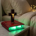 Levitating Cross